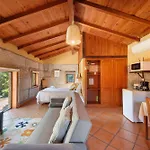Casa De Andraes Loft Heras