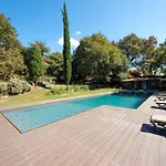 Casa De Andraes Loft Heras