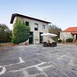 Casa De Andraes Loft Heras
