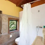 Casa De Andraes Loft Heras 公寓 *