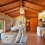 Lejlighed Casa De Andraes Loft Heras *