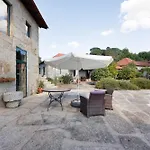 Casa De Andraes Loft Heras *