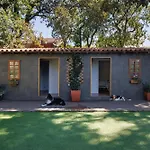 Lejlighed Casa De Andraes Loft Heras *