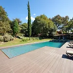 Casa De Andraes Loft Heras Lejlighed *