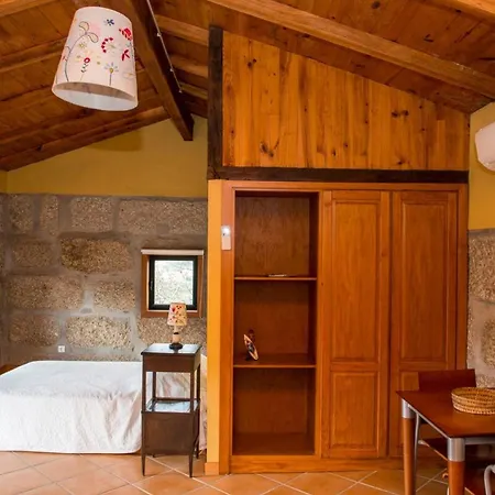 Casa De Andraes Loft Heras * Marco de Canaveses