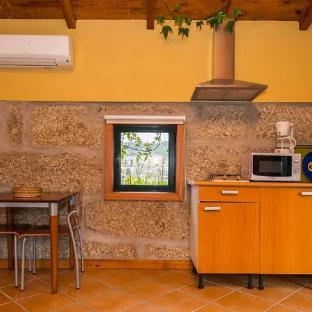 Casa De Andraes Loft Heras Marco de Canaveses