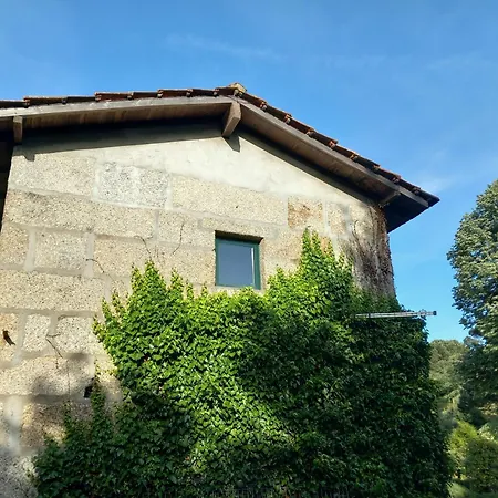 Casa De Andraes Loft Heras Marco de Canaveses