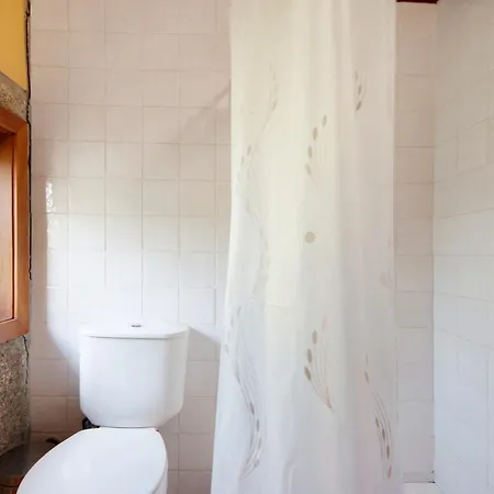 Casa De Andraes Loft Heras Apartman *