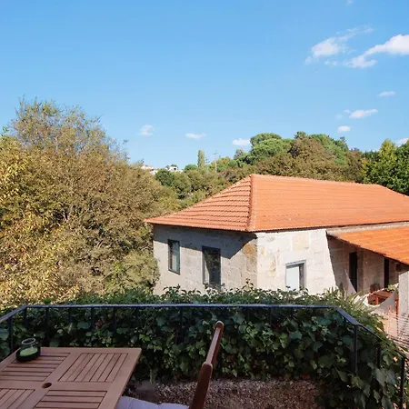 Casa De Andraes Loft Heras