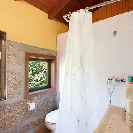 Apartman Casa De Andraes Loft Heras *