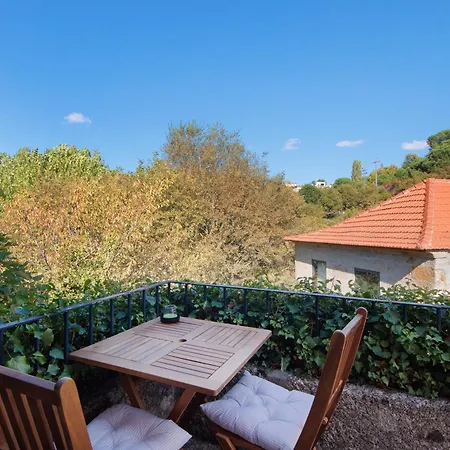 Casa De Andraes Loft Heras Apartman Marco de Canavezes