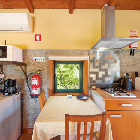 Casa De Andraes Loft Heras Marco de Canavezes