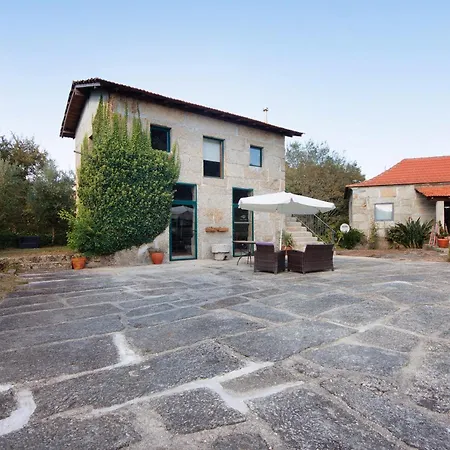 Apartman Casa De Andraes Loft Heras *