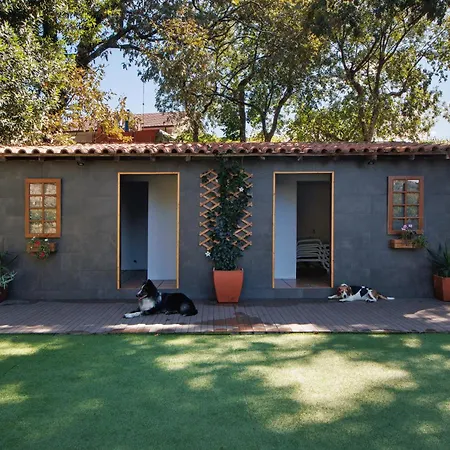 Casa De Andraes Loft Heras *