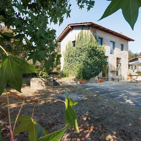 Apartman Casa De Andraes Loft Heras