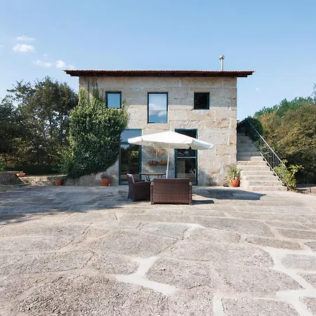 Apartman Casa De Andraes Loft Heras Marco de Canavezes