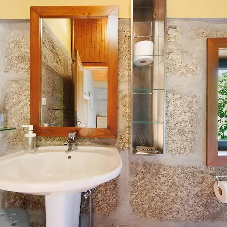 Apartamento Casa De Andrães Loft Heras *