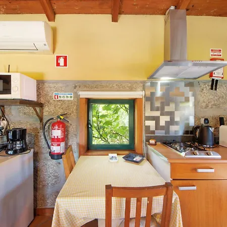 Apartamento Casa De Andrães Loft Heras *