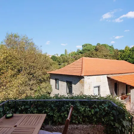 Casa De Andrães Loft Heras Marco de Canavezes