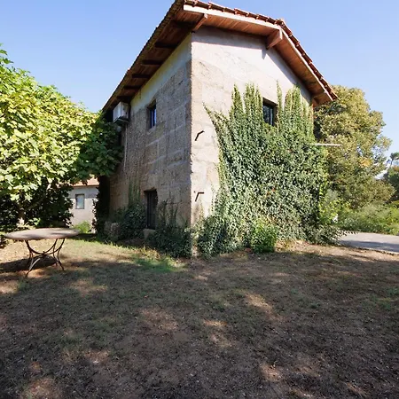 Casa De Andraes Loft Heras