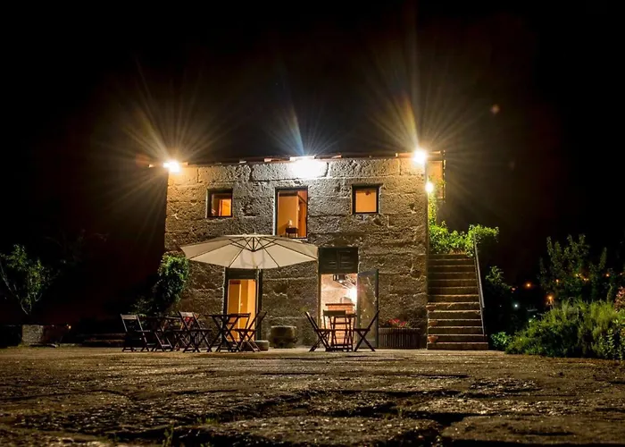 Casa De Andrães Loft Heras