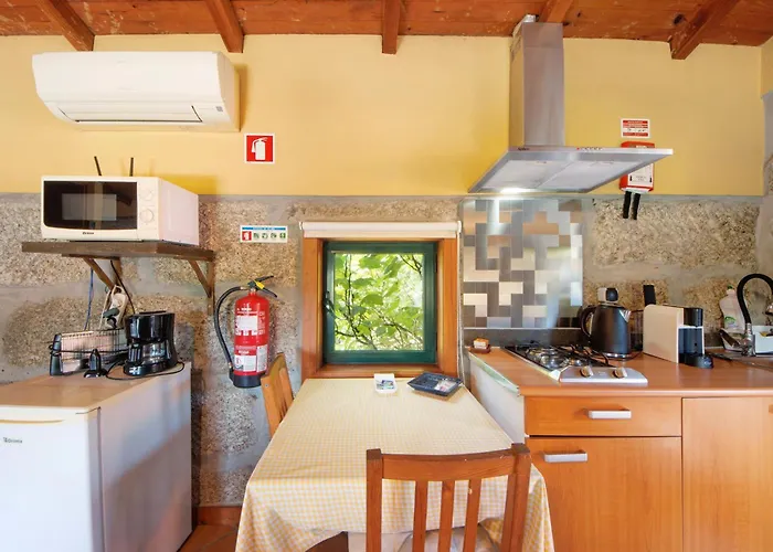 Casa De Andrães Loft Heras Marco de Canavezes