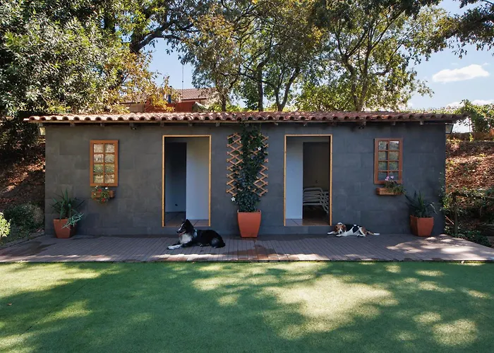 Casa De Andrães Loft Heras *