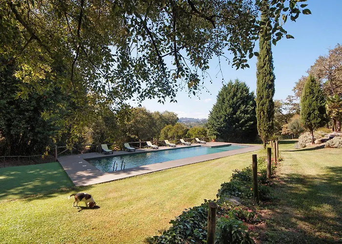 Casa De Andrães Loft Heras Apartamento Marco de Canavezes