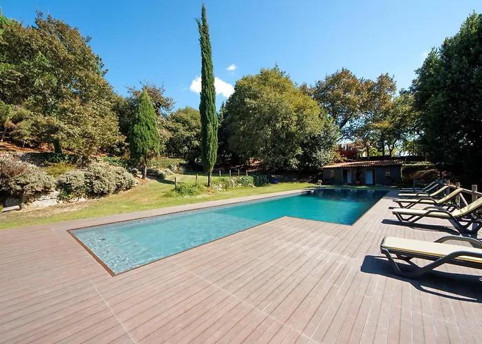 Casa De Andrães Loft Heras